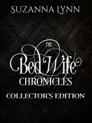 cover image of The Bed Wife Chronicles